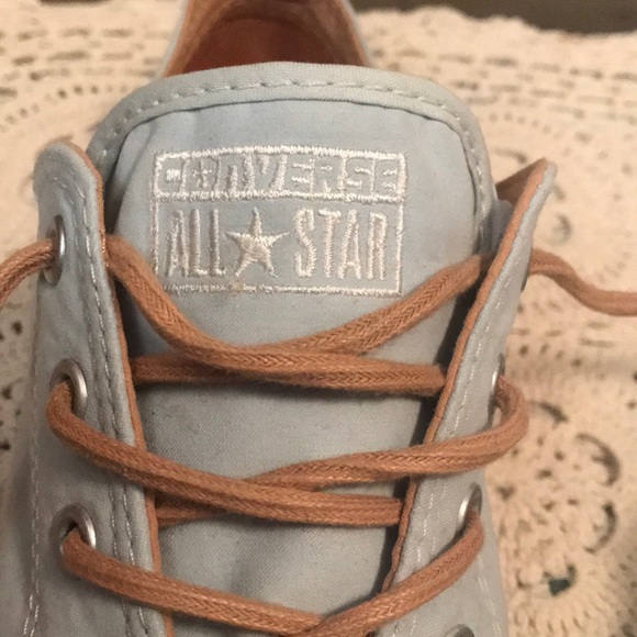 Converse All Star sneakers - Picture 7 of 8